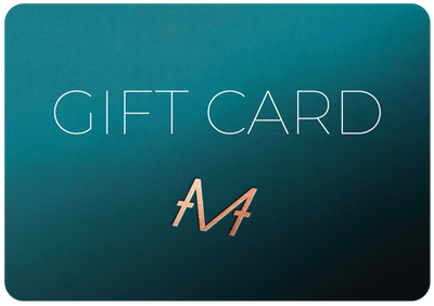 Gift Cards | Mauricio Alpizar Fashion
